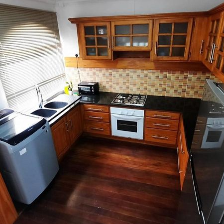 פרייבר Villa Rose מראה חיצוני תמונה