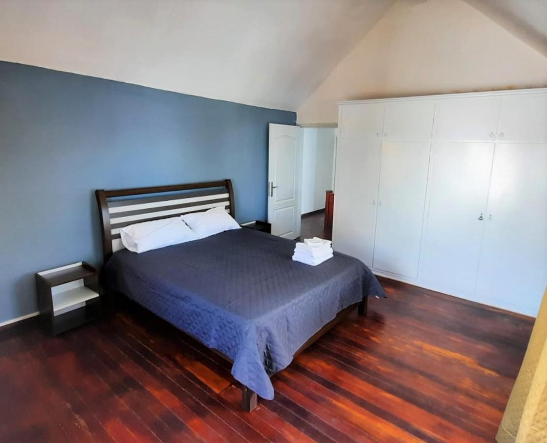 פרייבר Villa Rose מראה חיצוני תמונה