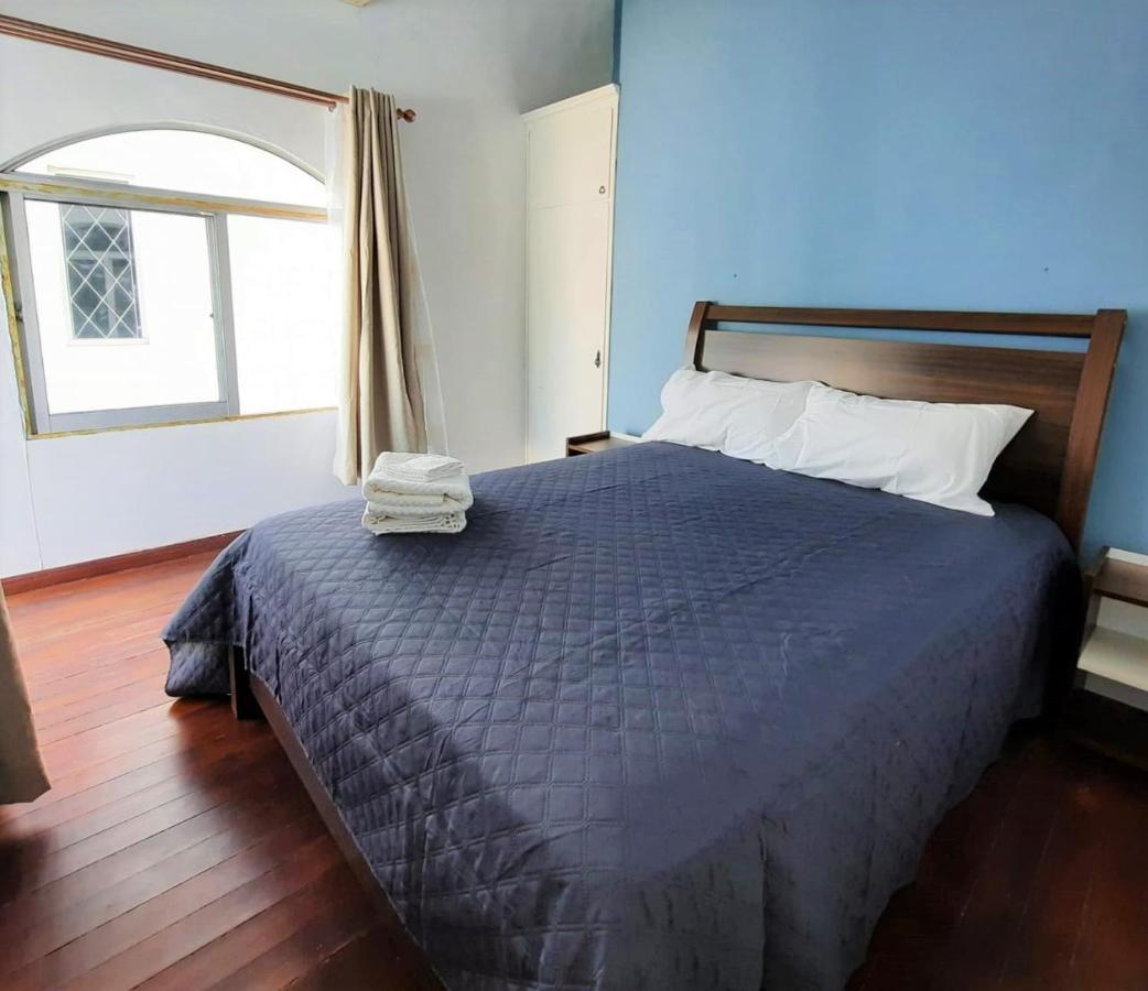 פרייבר Villa Rose מראה חיצוני תמונה