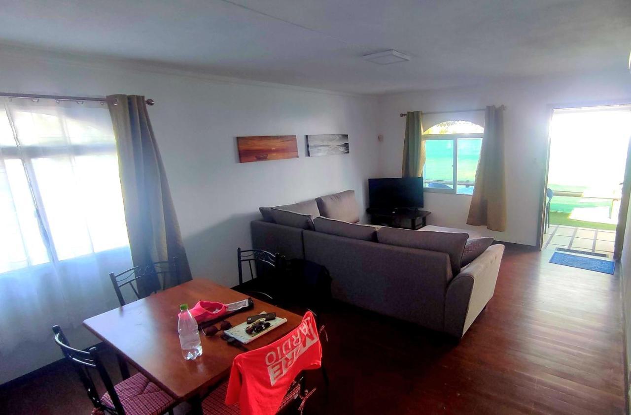 פרייבר Villa Rose מראה חיצוני תמונה