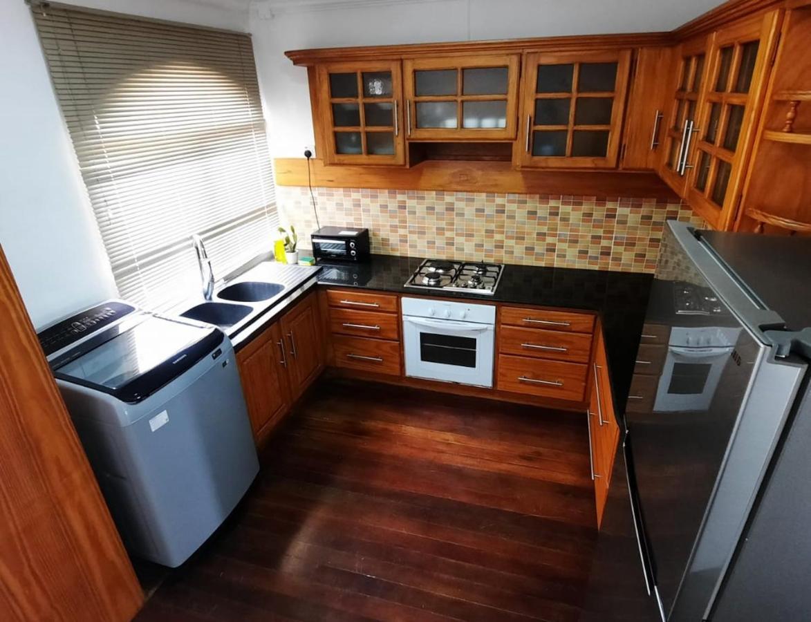 פרייבר Villa Rose מראה חיצוני תמונה
