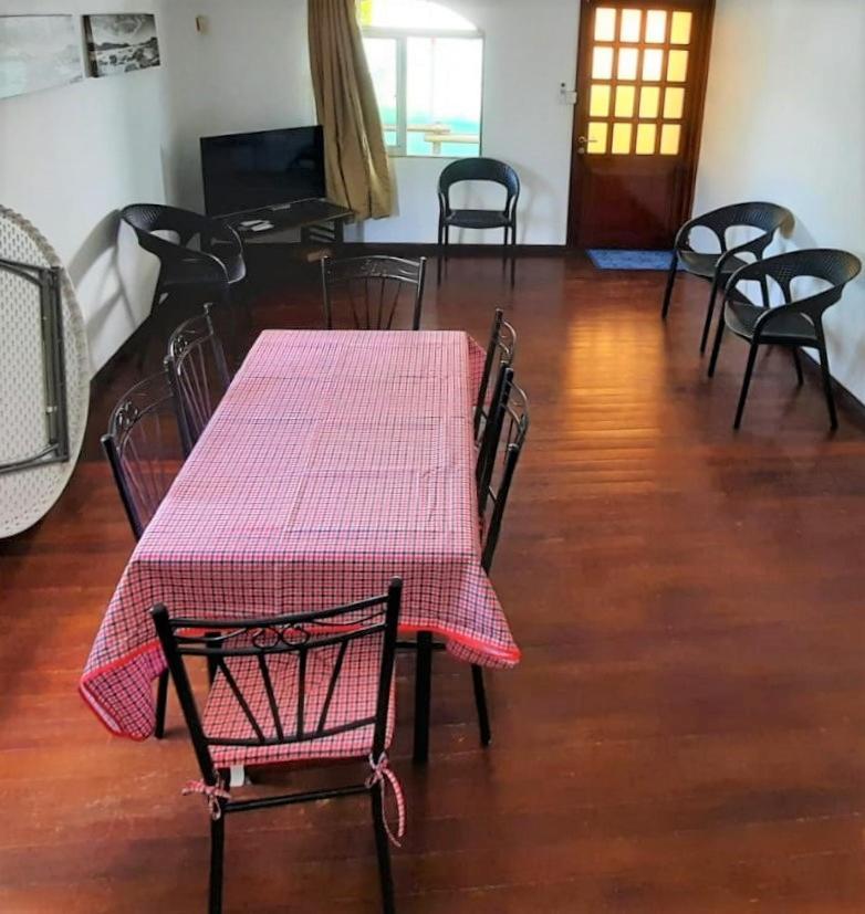 פרייבר Villa Rose מראה חיצוני תמונה