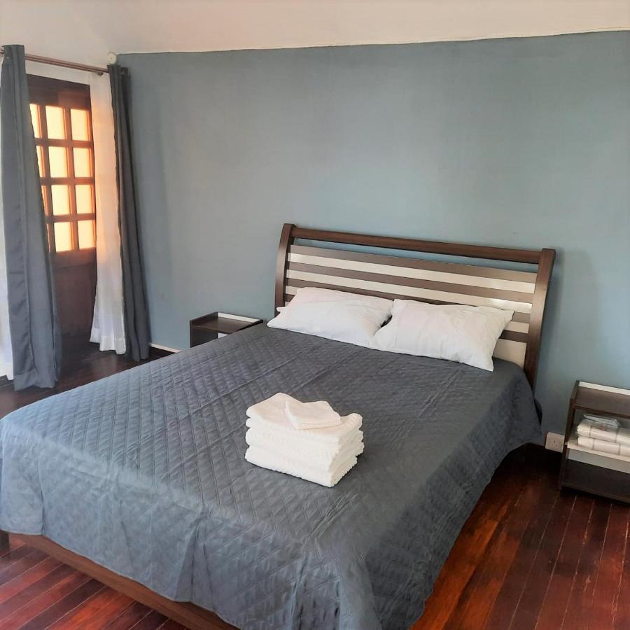 פרייבר Villa Rose מראה חיצוני תמונה