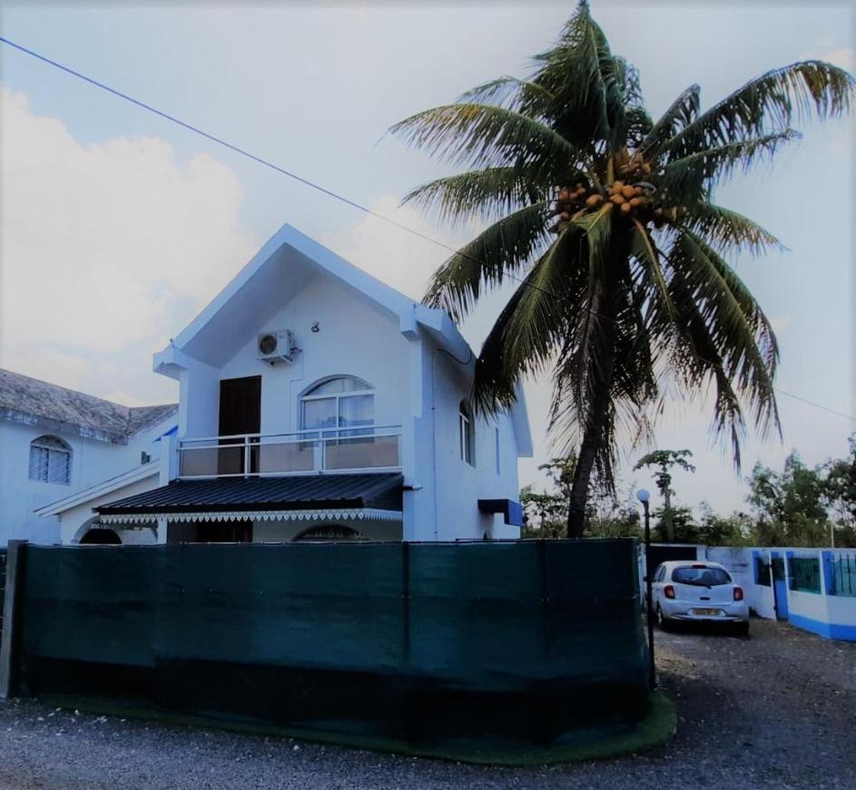 פרייבר Villa Rose מראה חיצוני תמונה