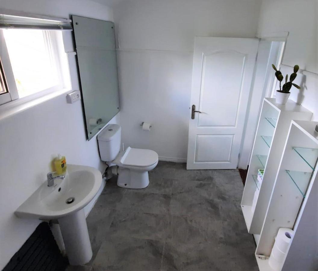 פרייבר Villa Rose מראה חיצוני תמונה