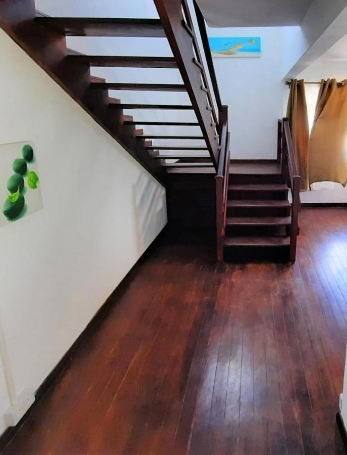 פרייבר Villa Rose מראה חיצוני תמונה